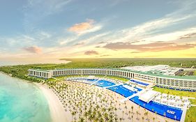 Barceló Maya Riviera - All Inclusive Adults Only - New Xpu-ha 5*